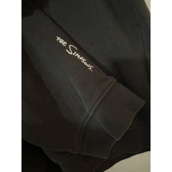 THE SIMPSON PULLOVER SWEATSHIRT size 20 - Picture 4 of 6